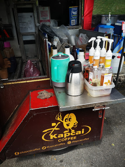 Kapcai Coffee