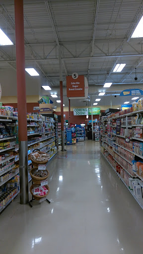 Supermarket «Giant Eagle Supermarket», reviews and photos, 1275 W Patrick St, Frederick, MD 21702, USA