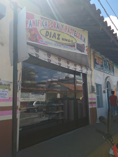 Panaderia Diaz Hermanos