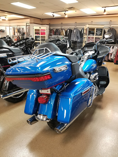 Harley-Davidson Dealer «Hellbender Harley-Davidson», reviews and photos, 993 S Cobb Dr, Marietta, GA 30060, USA