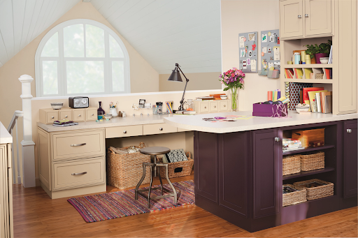 In Stock Cabinet Source - Cabinet Showroom and Warehouse image