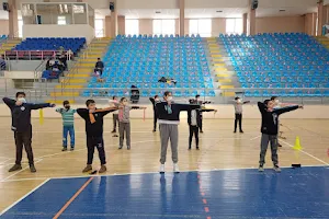 Altındağ Belediyesi Kapalı Spor Salonu image