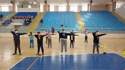 Altındağ Belediyesi Kapalı Spor Salonu