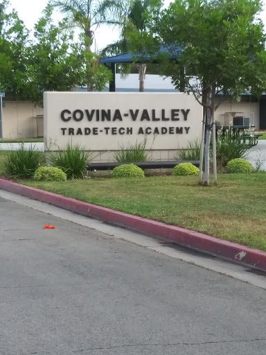 Trade Tech Academy