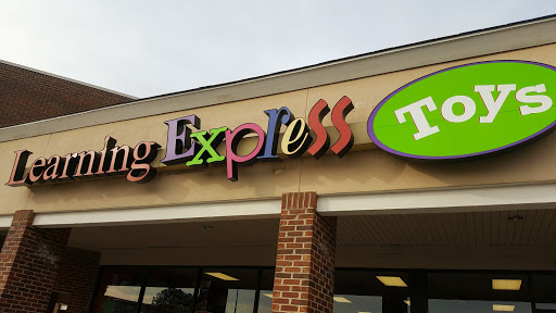 Toy Store «Learning Express Toys of Huntsville, AL», reviews and photos, 4800 Whitesburg Dr S #31, Huntsville, AL 35802, USA