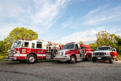 Oak Ridge Volunteer Fire Department