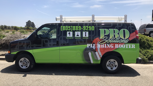 Pro Solutions Plumbing and Rooter