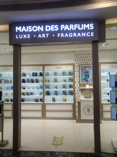 Maison des Parfums