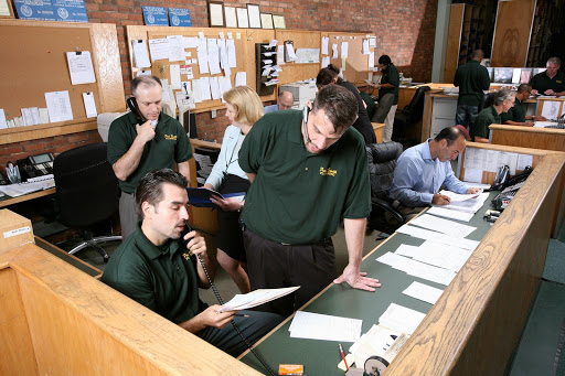 Plumber «Fred Smith Plumbing & Heating», reviews and photos, 1674 1st Avenue, New York, NY 10128, USA