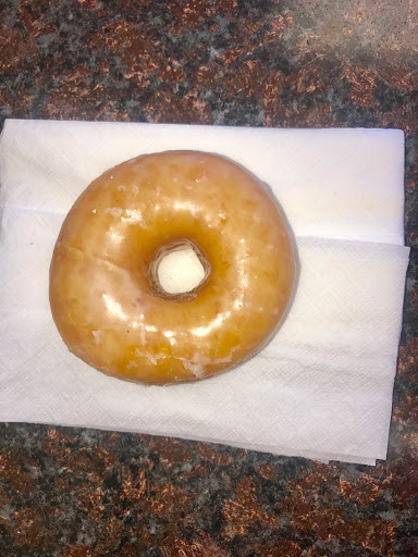S & S Donuts