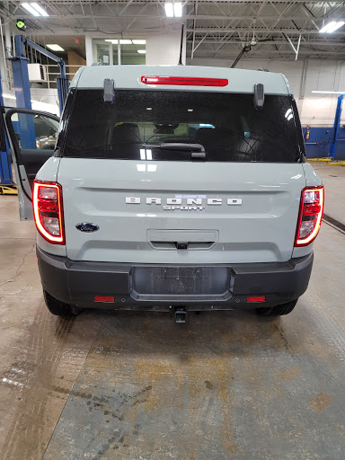 Ford Dealer «Liberty Ford Brunswick», reviews and photos, 3101 Center Rd, Brunswick, OH 44212, USA