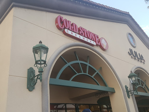 Ice Cream Shop «Cold Stone Creamery», reviews and photos, 7971 N Blackstone Ave, Fresno, CA 93720, USA