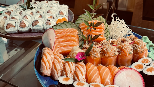 Ishimar Sushi Curitiba