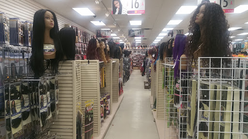 Beauty Supply Store «Beauty Supply Warehouse», reviews and photos, 1305 Chili Ave, Rochester, NY 14624, USA