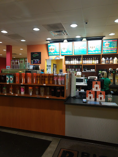 Coffee Shop «Biggby Coffee», reviews and photos, 1510 Washtenaw Ave, Ypsilanti, MI 48197, USA