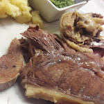 Photo n°6 de l'avis de Carlo.a fait le 10/11/2019 à 22:21 sur le  San Lorenzo Osteria Bistrot à Milan