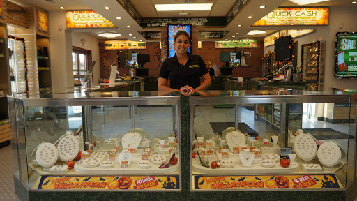 Pawn Shop «Quick-Cash Inc. Florence», reviews and photos, 167 Lloyd Ave, Florence, KY 41042, USA
