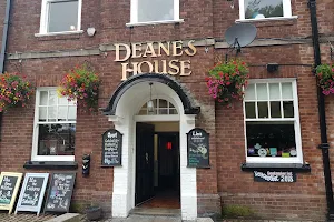 Deanes House image