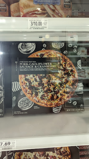 Supermarket «Publix Super Market at Ormond Towne Square», reviews and photos, 1478 W Granada Blvd, Ormond Beach, FL 32174, USA