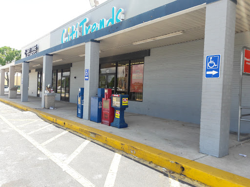 Clothing Store «Citi Trends», reviews and photos, 440 Havendale Blvd, Auburndale, FL 33823, USA