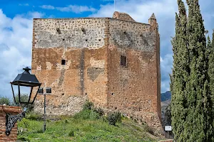 Castillo de Vélez de Benaudalla image