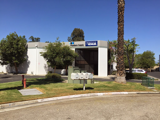 Pacific Production Plumbing in Riverside, California