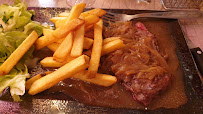 Steak du Pizzeria Le Castello à Saint-Malo - n°5