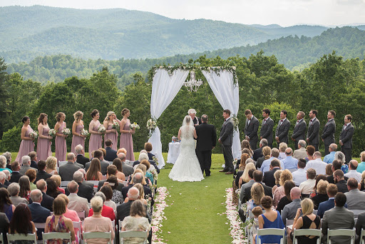 Florist «An English Flower Cottage», reviews and photos, 101 Copper Penny St, Hendersonville, NC 28792, USA