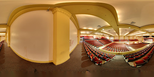 Auditorium «U.S. Cellular Center», reviews and photos, 87 Haywood St, Asheville, NC 28801, USA