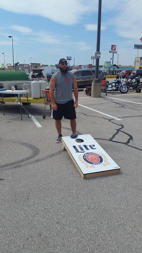 Home Improvement Store «The Home Depot», reviews and photos, 1131 W Gannon Dr, Festus, MO 63028, USA