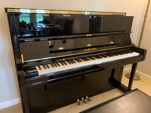 Music Store «Willis Music Superstore Florence», reviews and photos, 7567 Mall Rd, Florence, KY 41042, USA