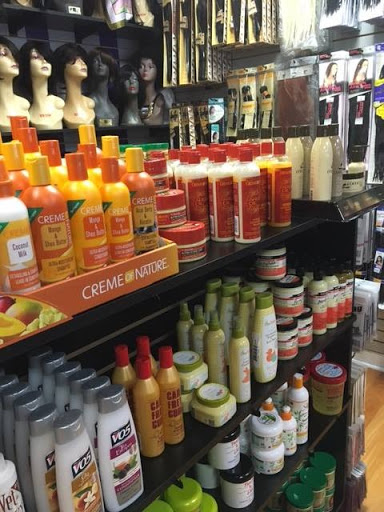 Beauty Supply Store «Best Hair Plus Beauty Supply», reviews and photos, 931 N State Rd 434 #1225, Altamonte Springs, FL 32716, USA