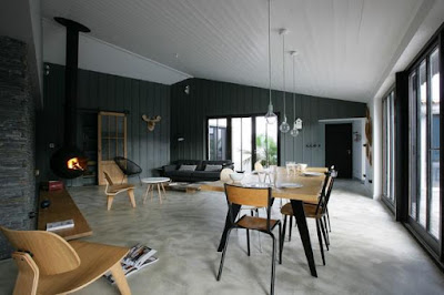 Ré Team Design Architecte à Le Bois-Plage-en-Ré