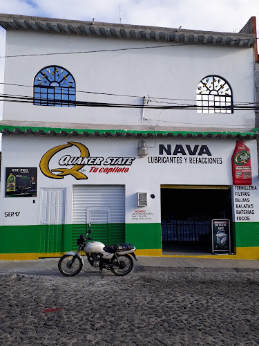 Nava Lubricantes Y Refacciones