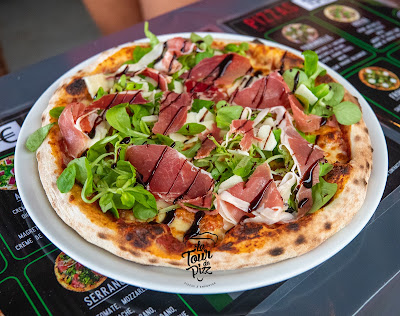 La Tour de Pizz à Bléré