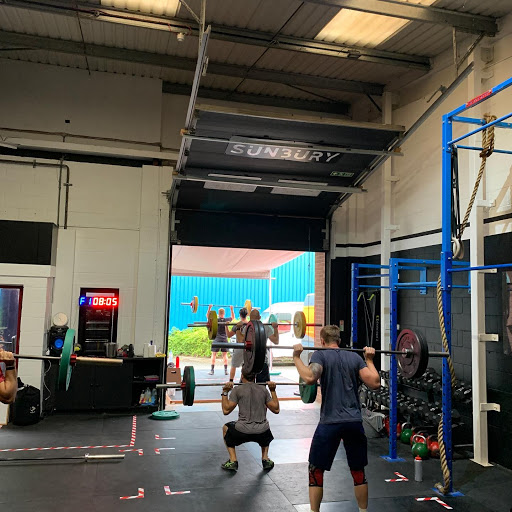 CrossFit Sunbury