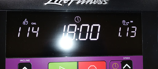 Gym «Planet Fitness», reviews and photos, 2516 Airport Rd, Colorado Springs, CO 80910, USA