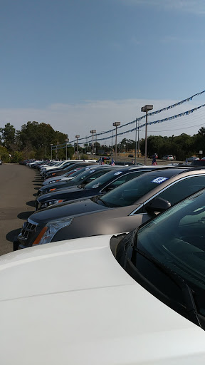 Ford Dealer «Folsom Lake Ford», reviews and photos, 12755 Folsom Blvd, Folsom, CA 95630, USA
