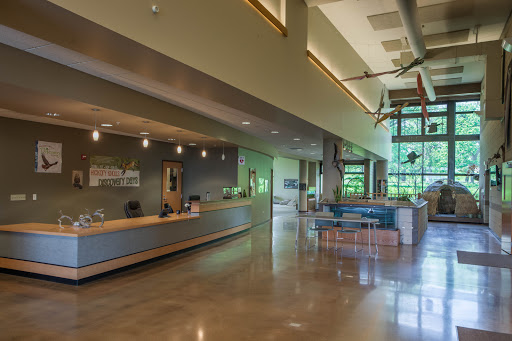 Nature Preserve «Hickory Knolls Discovery Center», reviews and photos, 3795 Campton Hills Drive, St Charles, IL 60175, USA