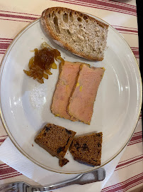 Foie gras du Restaurant français Le Cantou à Collonges-la-Rouge - n°18