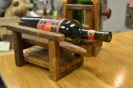 Boutique «Oak & Lace», reviews and photos, 802 S Main St, Columbia, TN 38401, USA