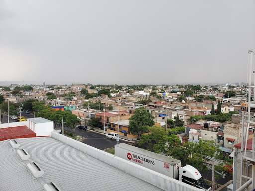 Hielo Brisa y Kristal de Zapopan