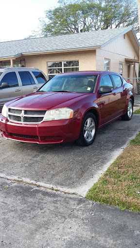 Used Car Dealer «Tropical Motor Sales», reviews and photos, 1501 W King St, Cocoa, FL 32926, USA