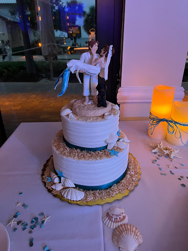 Wedding Bakery «Elite Cake Creations», reviews and photos, 12330 SW 53rd St, Cooper City, FL 33330, USA