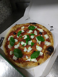 Plats et boissons du Pizzas à emporter STAR PIZZA à La Verpillière - n°8