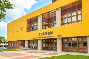 Tubman Museum image