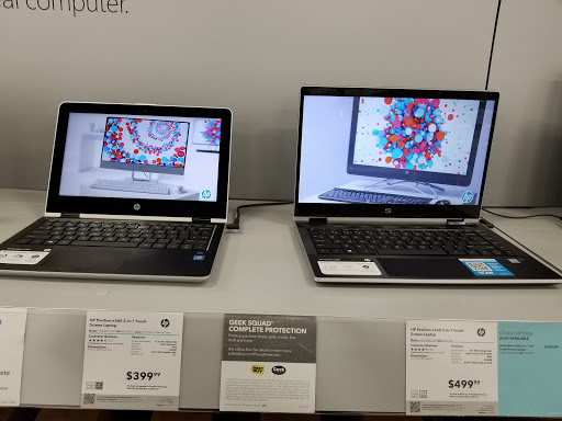 Electronics Store «Best Buy», reviews and photos, 230 Independence Way, Danvers, MA 01923, USA