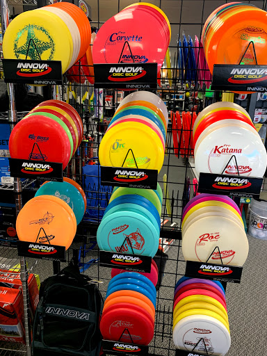 Sporting Goods Store «Play It Again Sports», reviews and photos, 1004 Lancaster Ave, Berwyn, PA 19312, USA