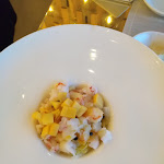 Photo n°2 de l'avis de Patrizia.o fait le 09/04/2019 à 19:48 sur le  Mori Mille Sapori D'Oriente à Pavia