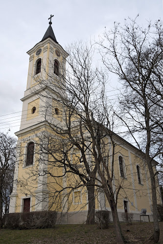Zsámboki Szent Erzsébet templom